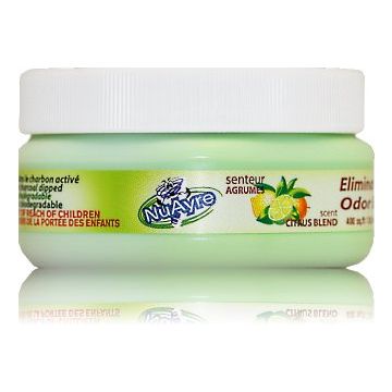 Odor eliminator - Citrus