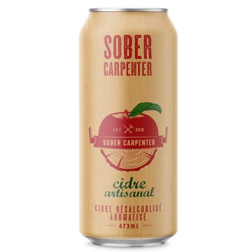 Cider - Craft  dealcoholize