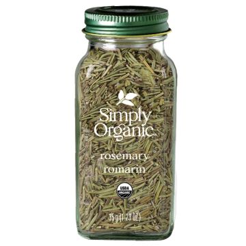 Organic Rosemary