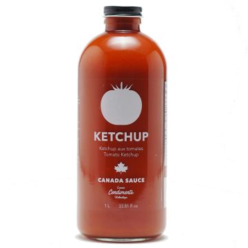 Tomato Ketchup