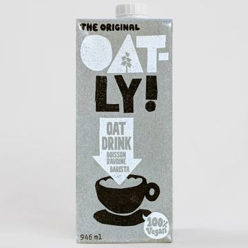 Oat Drink - Barista