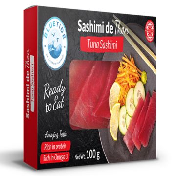 Sashimi - Tuna