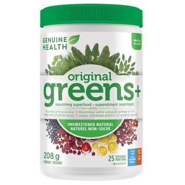 Greens+ original - Natural