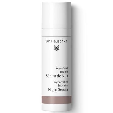 Night serum - Intensive regenerating