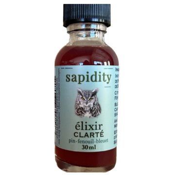  Clarity Elixir