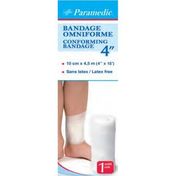 Conforming Bandage 4 inch