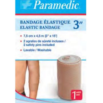 Elastic Bandage 3 Inch