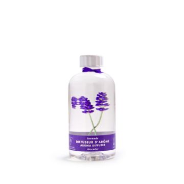 Aroma diffuser refill - Lavender