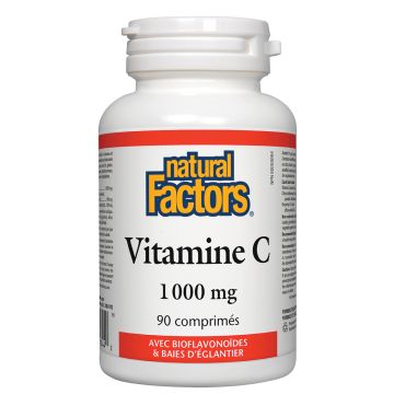 Vitamin C - 1000 mg