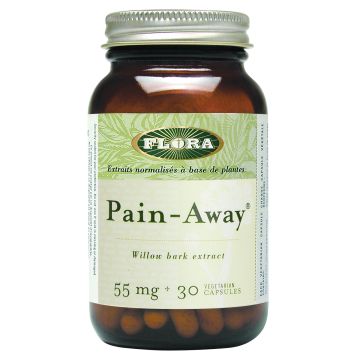 Herbal Extracts - PainAway