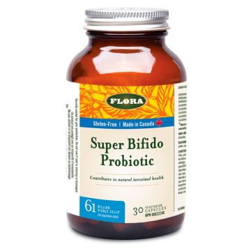 Probiotics - Super Bifido