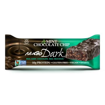 Protein bar - Mint chocolate chip