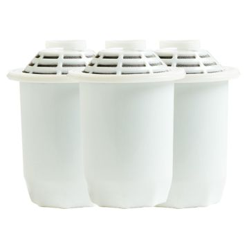 3 alkaline pitcher filters