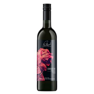 Grenache - Organic Spainish Red Wine