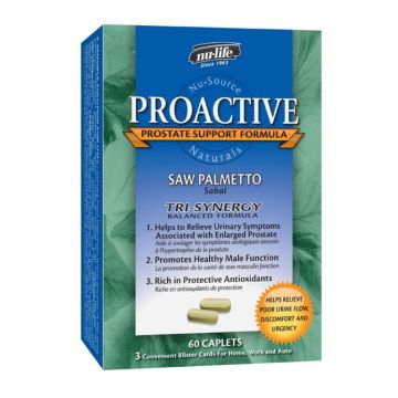 Proactive - Prostate Support