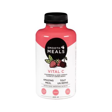 Smoothie meals organic  - Vital C