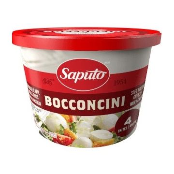 Bocconcini cheese