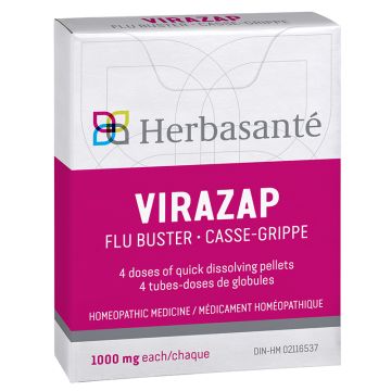 Virazap Flu Buster