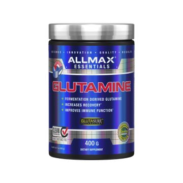 Supplements - Glutamine (powder)