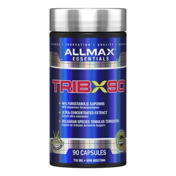 Supplements - Trib X 90