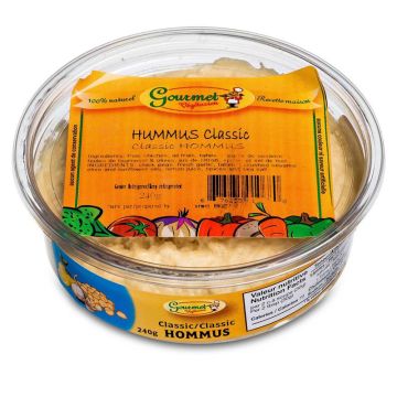 Hummus - Classic