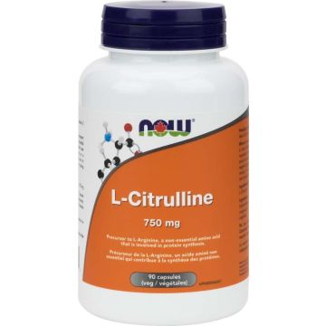 Amino Acids - L-Citrulline