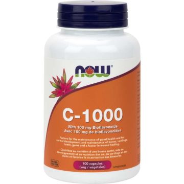 Vitamins - C-1000