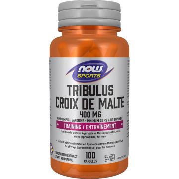 Tribulus 400 mg - Training