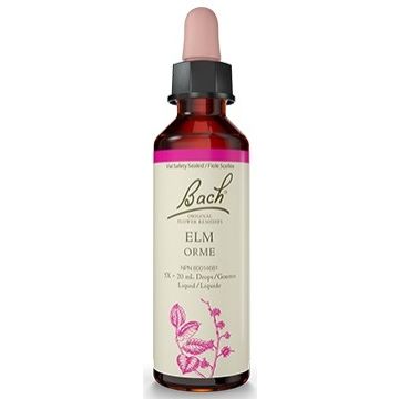 Original flower remedies - Elm