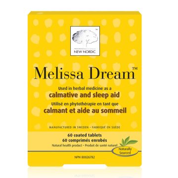 Melissa Dream