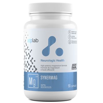 Neurologic health - Synermag