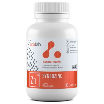 Zinc - Synerzinc