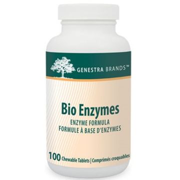 Bio Enzymes