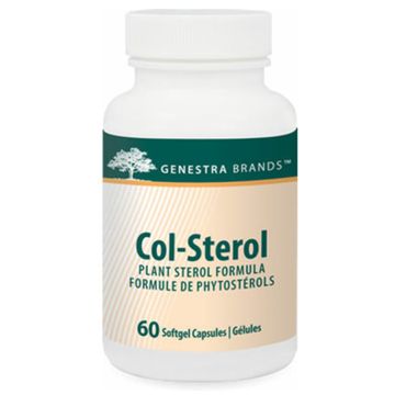 Phytosterol Formula - Col-Sterol