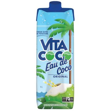 Coconut Water - Original 1L