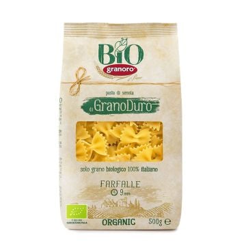 Organic Pasta - Farfale