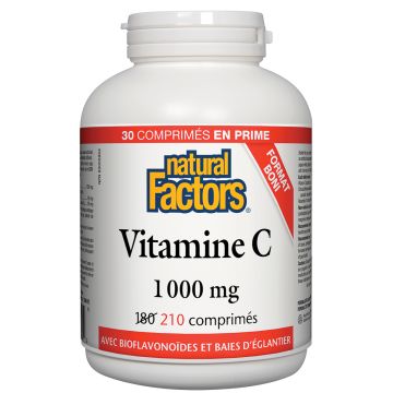 Vitamin C - 1000 mg