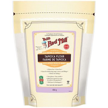 Gluten free flour - Tapioca