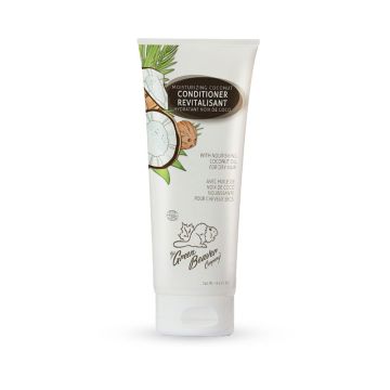 Conditioner - Moisturizing Coconut