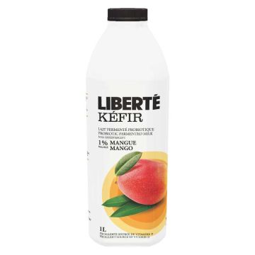 1% Kefir Mango