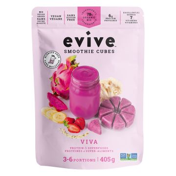 Smoothie Cubes -  Viva