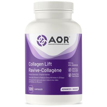 Anti-aging - Revives collagen