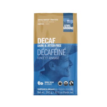 Organic fair trade coffee - Decaf Coffee Beans