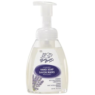 Organic Foaming Hand Soap - Lavender