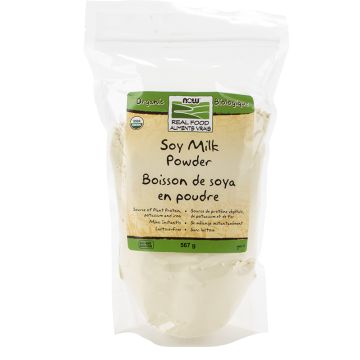 Organic Soy Milk Powder