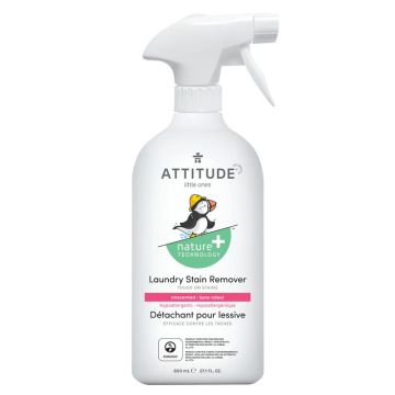  Odorless Stain Remover Detergent