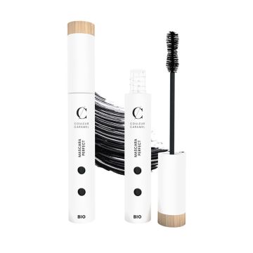 Mascara Perfect - Extra Black