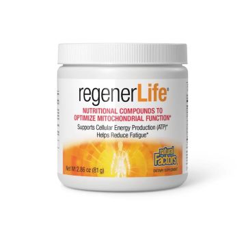 Regenerlife Powder - Health of Mitochondria