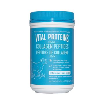 Bovine collagen peptides - Unflavoured