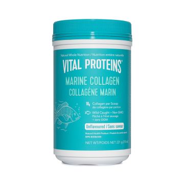 Marine collagen - Unflavoured